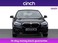 used BMW 118 1 Series i [136] Sport 5dr Step Auto [Live Cockpit Pro]