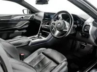 Used BMW 840 Coupé M Sport 333 HP (244 kW) 2022 Black Coupe