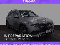 Used Mercedes EQB300 AMG Line Premium 167 kW (228 HP) 2022 SUV