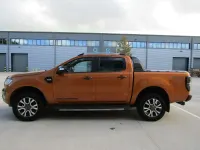 Used Ford Ranger Wildtrack 200 HP (147 kW) 2018 Pickup