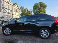 Used Volvo XC60 SE 190 HP (139 kW) 2016 Black SUV