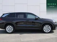 Usado Skoda Kodiaq SE L 150 HP (110 kW) 2025 Preto SUV