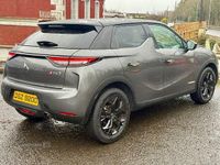 Used DS Automobiles DS3 Performance 2020 Grey MPV