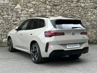 Used BMW X3 M Sport 194 HP (142 kW) 2026 Grey SUV