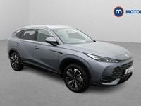 Used MG HS SE 224 HP (164 kW) 2025 Grey SUV