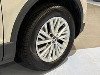 Used VW T-Roc Life 150 HP (110 kW) 2024 Grey SUV