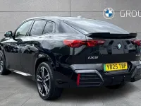 Used BMW iX2 M Sport 150 kW (204 HP) 2025 Black SUV