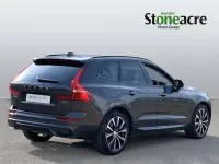 Used Volvo XC60 Ultra 250 HP (183 kW) 2024 Grey SUV