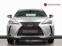 used Lexus UX 250H