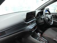 Used Hyundai i20 N Line 2023 Bronze Hatchback