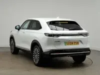 Used Honda e:Ny1 Elegance 150 kW (204 HP) 2024 White SUV
