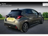 Used Toyota Yaris Hybrid 116 HP (85 kW) 2025 Hatchback