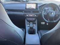Used Honda Prelude Advance 143 HP (105 kW) 2026 White Coupe