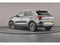Used VW T-Roc 150 HP (110 kW) 2021 SUV