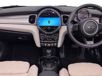 Used Mini Cooper S Exclusive 176 HP (129 kW) 2022 Black Hatchback