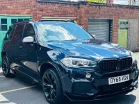 Usado BMW X5 Comfort Edition 381 CV (280 kW) 2018 SUV