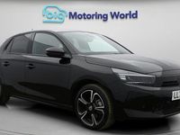 Used Vauxhall Corsa 101 HP (74 kW) 2026 Hatchback