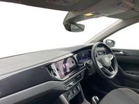 Used VW Polo Life 80 HP (58 kW) 2023 White Hatchback