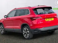Used Skoda Karoq SE L 150 HP (110 kW) 2024 SUV