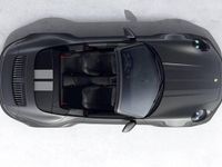 Used Porsche 911 Carrera Cabriolet 2022 Grey Cabriolet