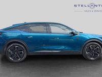 Used Peugeot 408 GT 129 HP (94 kW) 2023 Blue SUV