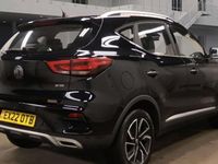 Used MG ZS Exclusive 106 HP (77 kW) 2024 SUV