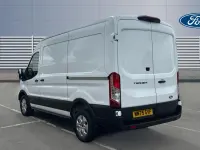Used Ford Transit Limited 130 HP (95 kW) 2025 Van