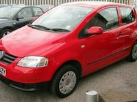 Używany VW Fox 2006 Hatchback