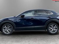 Used Mazda CX-30 Exclusive-Line 140 HP (102 kW) 2026 SUV
