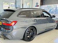 used BMW 330 3 Series d M Sport Plus Edition 5dr Step Auto