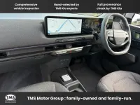 New Kia EV2 First Edition 106 kW (145 HP) 2026 Grey SUV