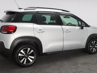 used Citroën C3 Aircross 1.2 PURETECH FEEL EURO 6 (S/S) 5DR PETROL FROM 2019 FROM TRURO (TR4 8ET) | SPOTICAR