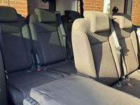 Used Toyota Proace Verso City 179 HP (131 kW) 2019 Grey Estate