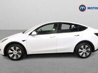 Used Tesla Model Y RWD 219 kW (299 HP) 2024 White SUV