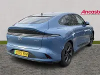 Used MG IM6 553 kW (752 HP) 2025 Blue SUV