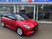 New Suzuki Swift 82 HP (60 kW) 2025 Hatchback