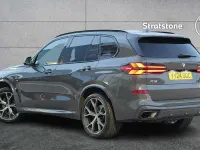 Used BMW X5 M Sport 352 HP (258 kW) 2026 SUV