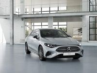 New Mercedes CLA220 AMG Line Premium 190 HP (139 kW) 2026 Sedan