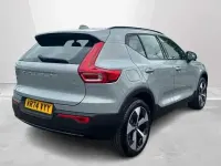 Used Volvo XC40 Plus 194 HP (142 kW) 2025 SUV