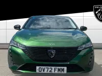Used Peugeot 308 Active Premium 131 HP (96 kW) 2023 Hatchback
