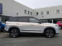 Used Jaecoo 7 147 HP (108 kW) 2025 Silver SUV