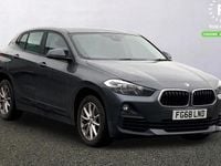 Used BMW X2 150 HP (110 kW) 2021 SUV