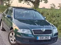 Used Skoda Octavia Ambiente 2009 Hatchback