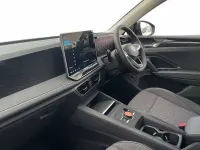 New VW Tiguan 150 HP (110 kW) 2026 SUV