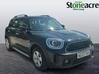 Used Mini Cooper Countryman Classic 2023 SUV