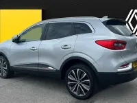 Second-hand Renault Kadjar Iconic 140 CP (102 kW) 2021 SUV