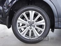 Second-hand Mazda CX-5 Inclusive 165 CP (121 kW) 2022 Negru SUV
