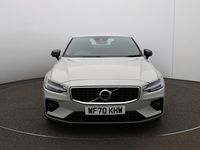used Volvo S60 2.0 T5 R-Design Plus Saloon 4dr Petrol Auto Euro 6 (s/s) (250 ps) Head up Display