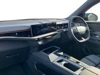 Used Vauxhall Grandland X GSe 136 HP (100 kW) 2024 Black SUV