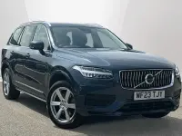 Used Volvo XC90 Core 250 HP (183 kW) 2025 SUV